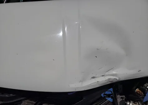 2012 Chrysler Town & Country Touring L from USA, damaged, VIN 2C4RC1CGXCR124509